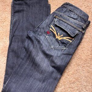 New London 26x34 Jean